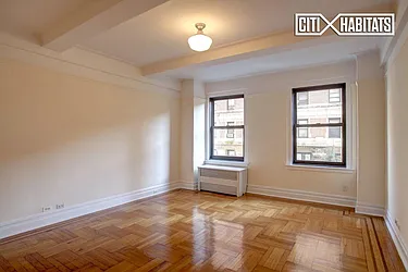 Rented by Citi Habitats