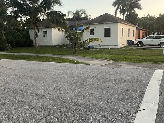 Front Street View