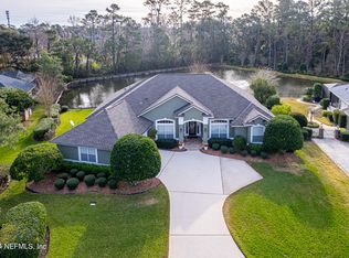429 E Woodhaven Dr, Ponte Vedra Beach, FL 32082