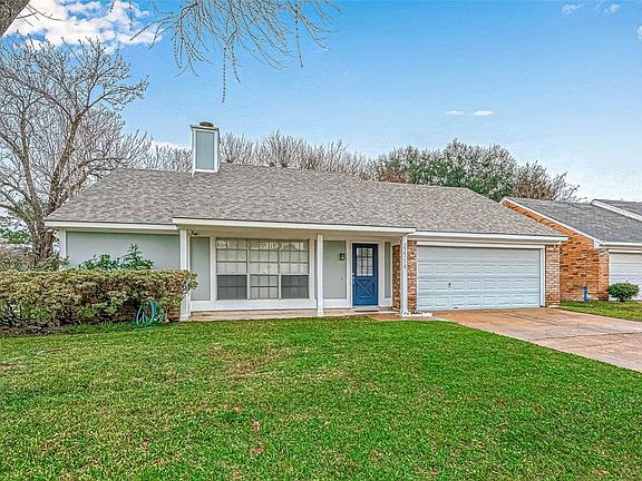 3rd image of 22714 Anthony Hay Ct