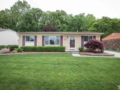 43800 Proctor Rd, Canton, MI, 48188