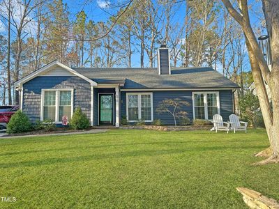 6312 Cape Charles Dr, Raleigh, NC, 27617