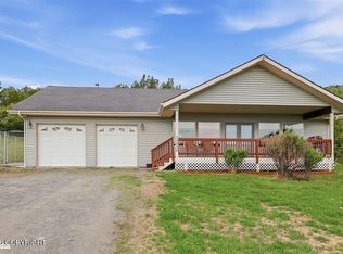 59826 Winding Trails Ln, Homer, AK 99603