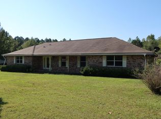 92 S Lake Dr, Hattiesburg, MS 39401