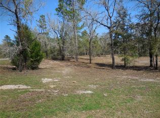 6651 SE 218th Ave, Morriston, FL 32668
