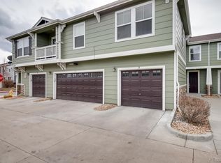 17227 Waterhouse Cir UNIT B, Parker, CO 80134
