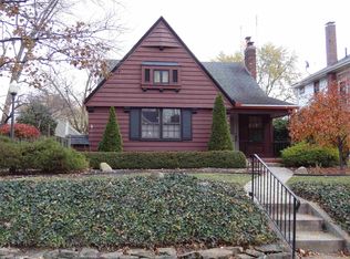 2526 West Dr, Fort Wayne, IN