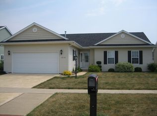 1418 Farley Ln, Champaign, IL