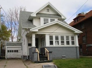 14 Rosalind Pl, Toledo, OH 43610