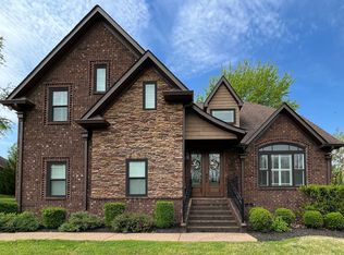 348 Windhaven Bay, Mount Juliet, TN 37122