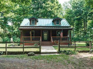 1484 N 750 E, Avilla, IN 46710