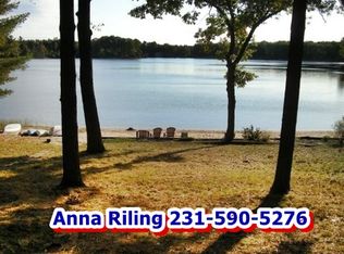 2191 W L Lakes Colony Dr, Baldwin, MI 49304