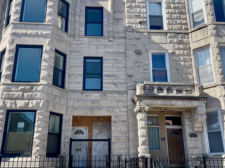 4220 S Calumet Ave #1E — Photo 13
