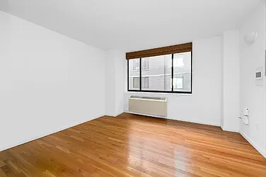 Rented by AZ REALTY NYC LLC