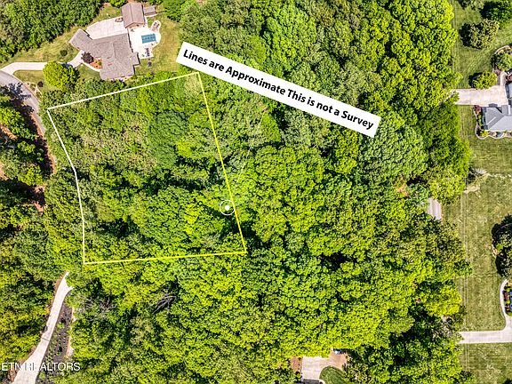2nd image of Gravelly Hills Forrest Rdg