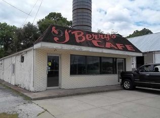 8271 W College St, French Lick, IN 47432