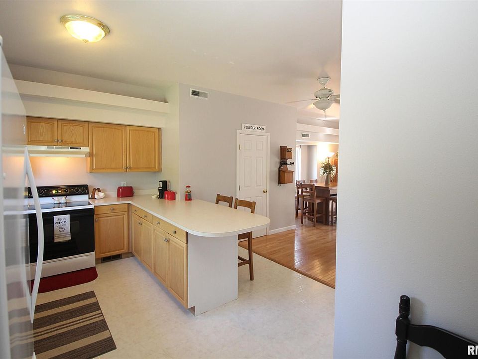 3510 N Kingston Dr Peoria IL Zillow