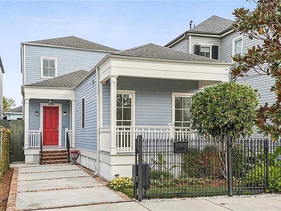 2nd image of 3709 Annunciation St