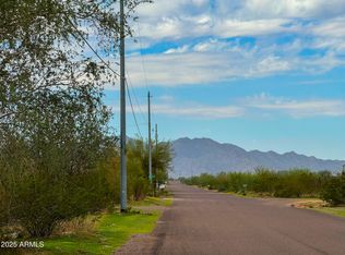 0 W Huisatch Rd LOT C-1.25-19, Maricopa, AZ 85139