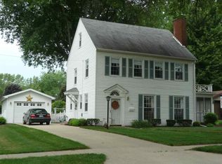 106 N Reynolds St, Mount Morris, IL 61054