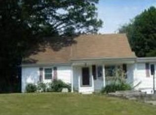 77 Bergen Dr, West Milford, NJ 07480