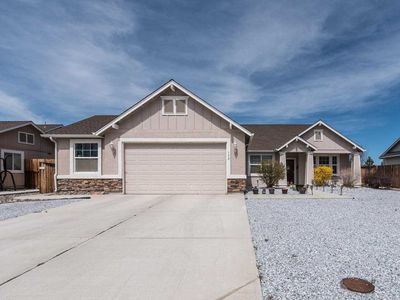 192 Shady Grove Ln, Dayton, NV, 89403