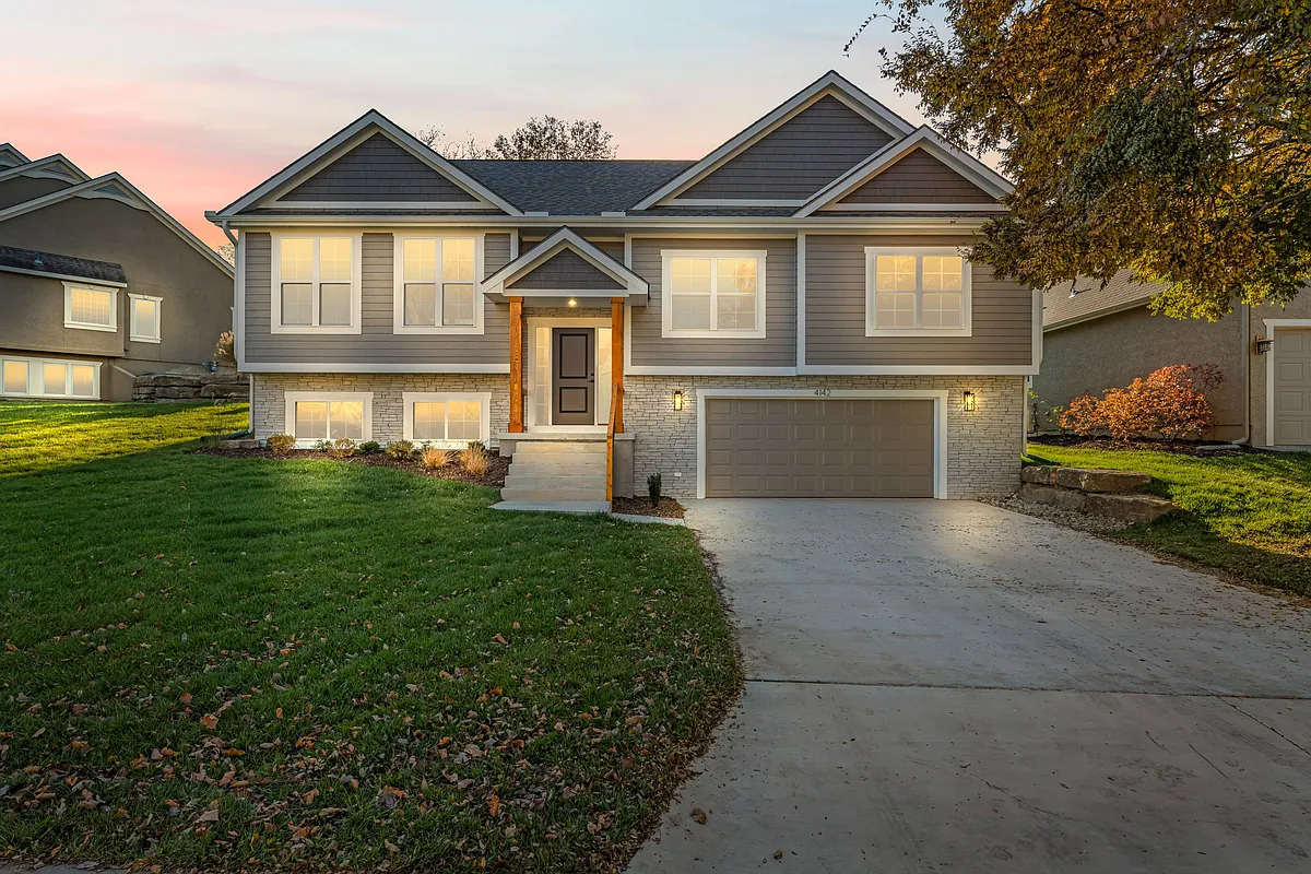 Building Photo - 4142 Blackjack Oak Dr