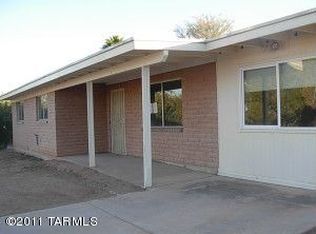 2961 W Vermont St, Tucson, AZ 85746