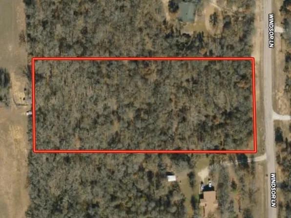 Windsor Ln, Springtown, TX 76082
