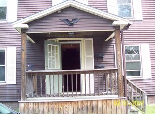 4 Woodhull Way #A, Newport, NH 03773