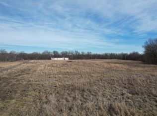 E 385th Rd, Jay, OK 74346