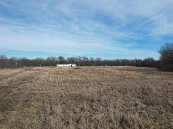 E 385th Rd, Jay, OK 74346