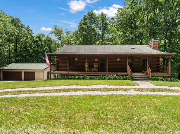 8086 Jonathans Ct, Seymour, IN 47274