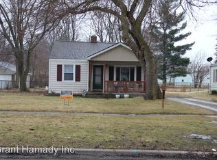 3502 Leith St, Flint, MI 48506