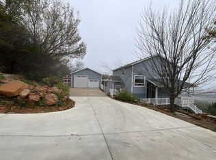 4819 Pine Ridge Ave, Julian, CA 92036