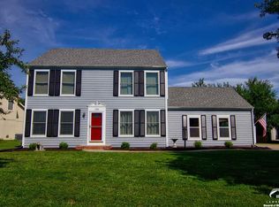 709 Prescott Ct, Lawrence, KS 66049
