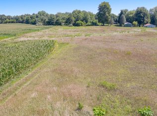 Black Lake Rd, Eau claire, MI 49111