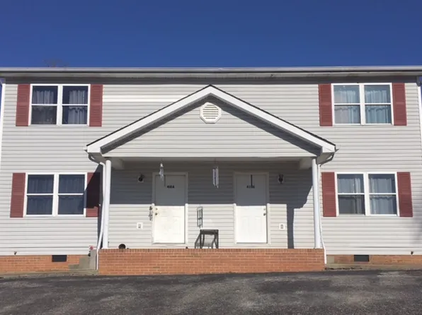 410 15th St, Corbin, KY 40701