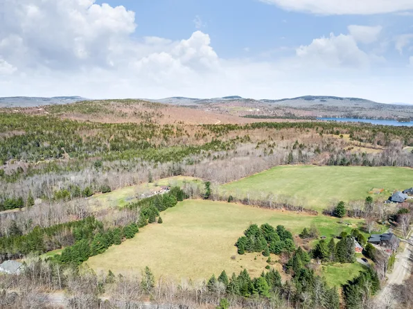 Lot 106 Bald Mountain Rd, Dedham, ME 04429