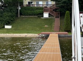 8128 Lake St, Bear Lake, MI 49614