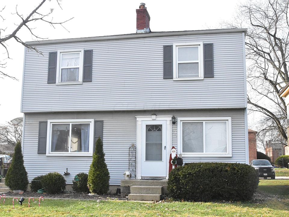 2nd image of 1569 Meadow Rd
