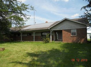357 State Route 309 S, Galion, OH 44833
