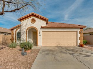 263 N 153rd Ave, Goodyear, AZ 85338