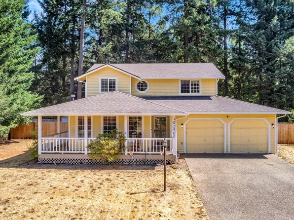 23505 53rd Avenue Ct E, Spanaway, WA 98387