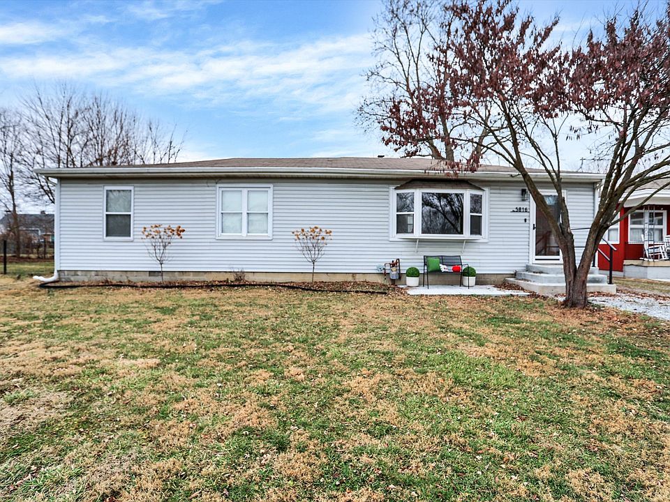 1st image of 5816 Villa Ave