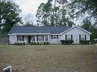 5480 Lilac Ave, Milton, FL 32570