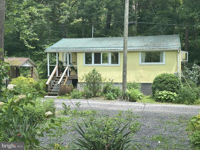 985 Dans Run Rd, Fort Ashby, WV, 26719