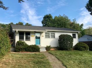 124 Longview Rd, Asheville, NC 28806