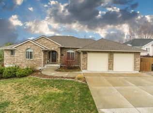 2516 Marilyn St, Pocatello, ID 83201