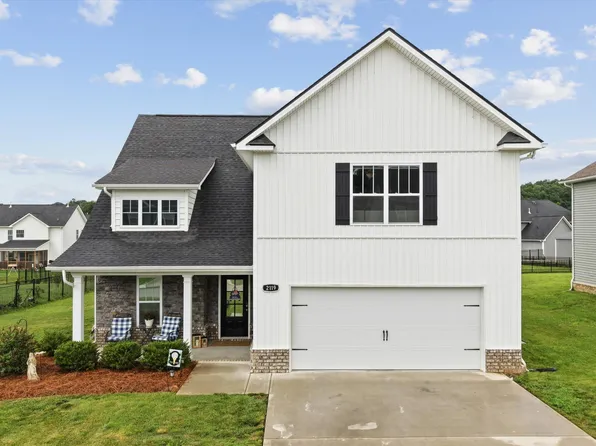 2119 Tributary Dr, Sevierville, TN 37876